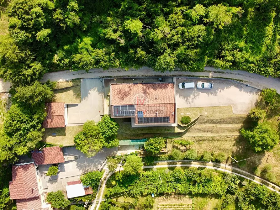 Immagine 4 di Casa indipendente in vendita  in VIA GROTTE a Brendola