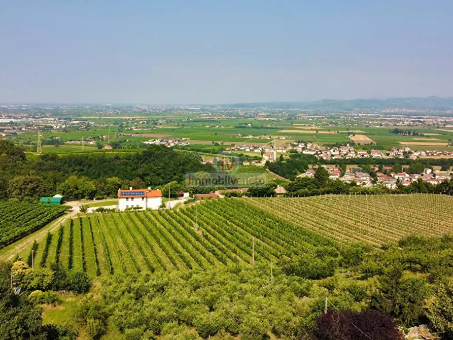 Immagine 22 di Casa indipendente in vendita  in VIA GROTTE a Brendola