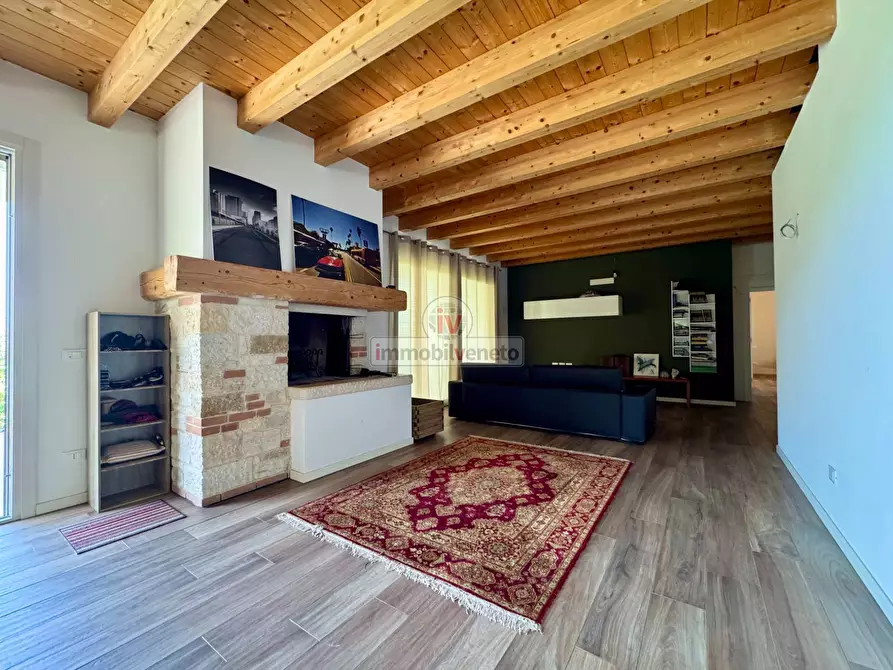 Immagine 6 di Casa indipendente in vendita  in VIA GROTTE a Brendola