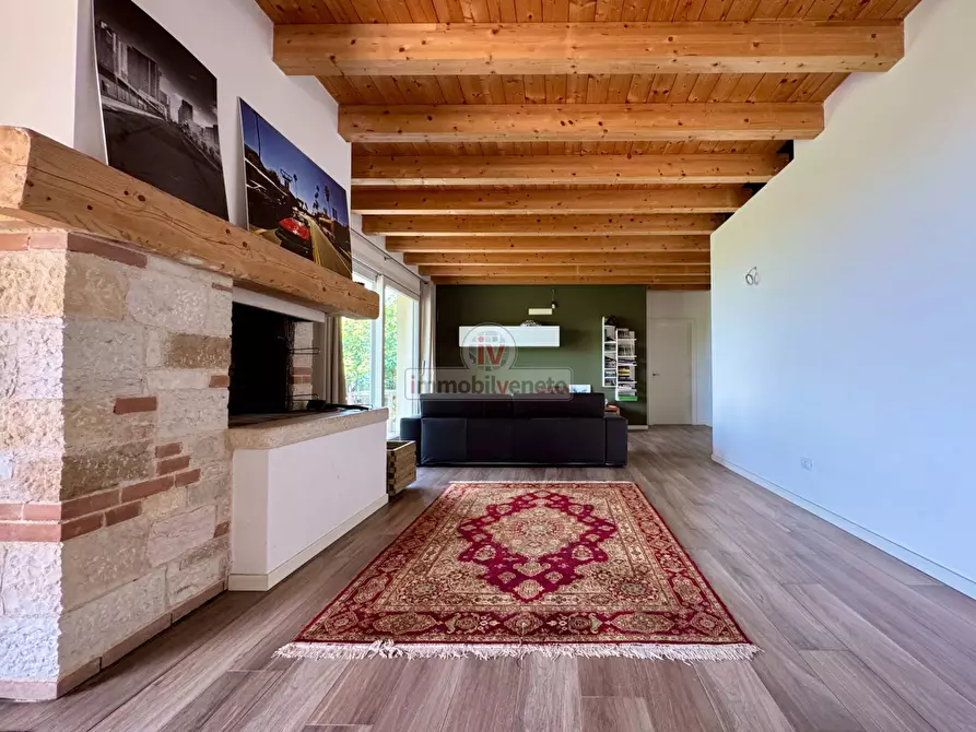 Immagine 7 di Casa indipendente in vendita  in VIA GROTTE a Brendola