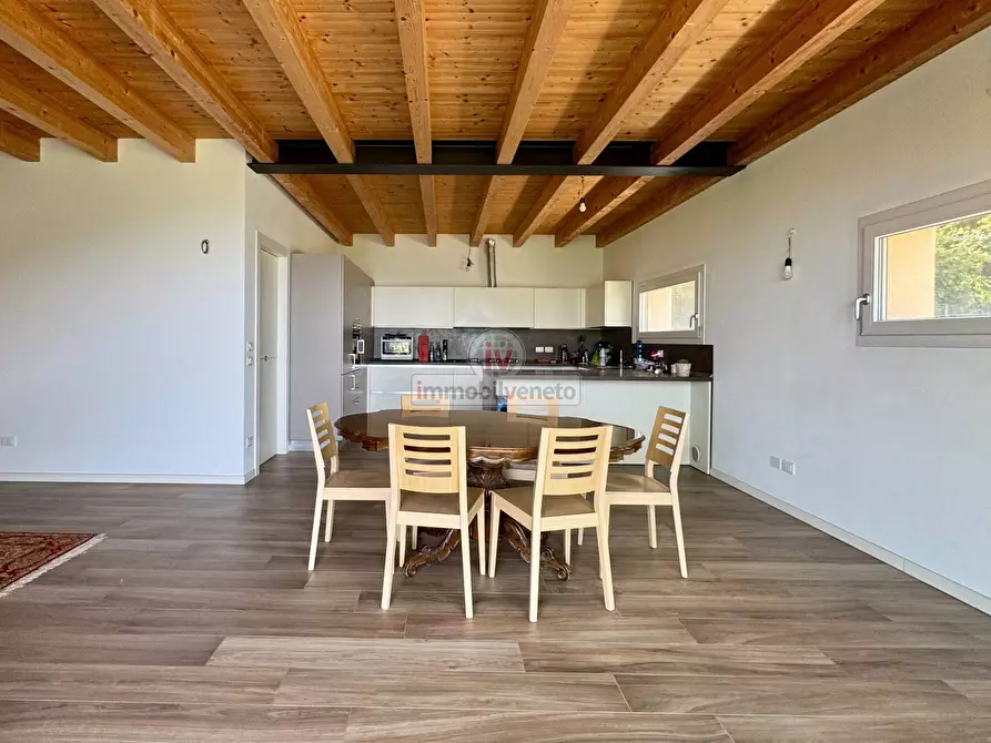 Immagine 10 di Casa indipendente in vendita  in VIA GROTTE a Brendola