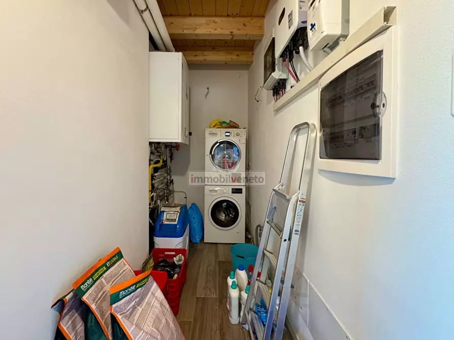 Immagine 17 di Casa indipendente in vendita  in VIA GROTTE a Brendola