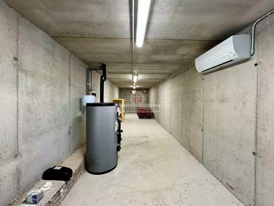 Immagine 18 di Casa indipendente in vendita  in VIA GROTTE a Brendola