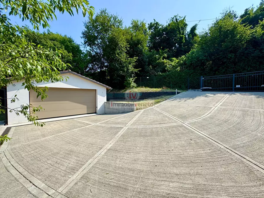 Immagine 20 di Casa indipendente in vendita  in VIA GROTTE a Brendola