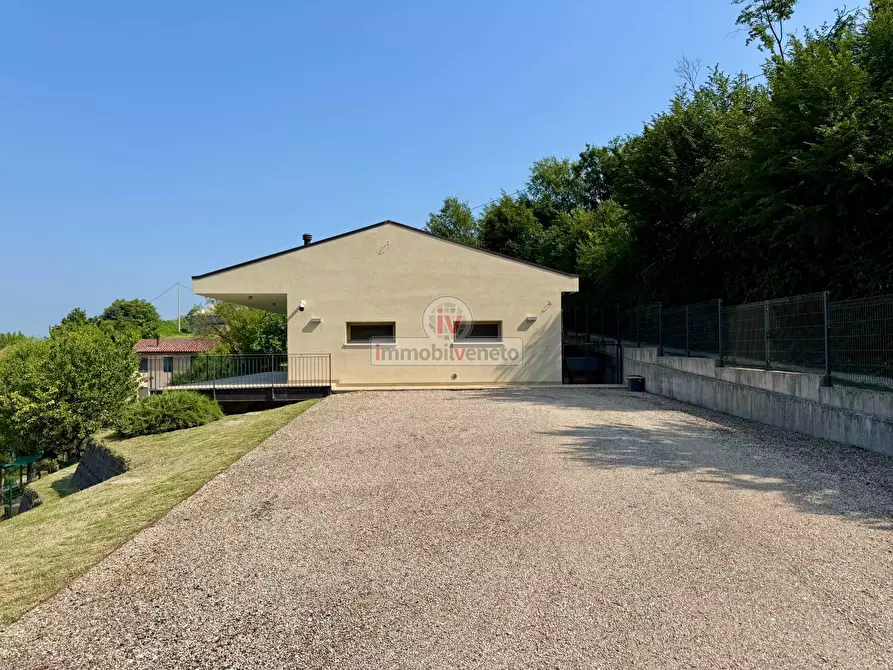 Immagine 21 di Casa indipendente in vendita  in VIA GROTTE a Brendola