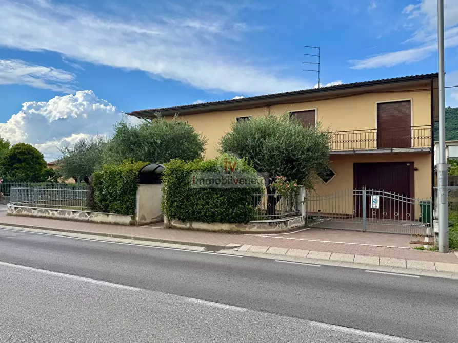 Immagine 4 di Casa indipendente in vendita  in VIA CANTARELLA a Brendola