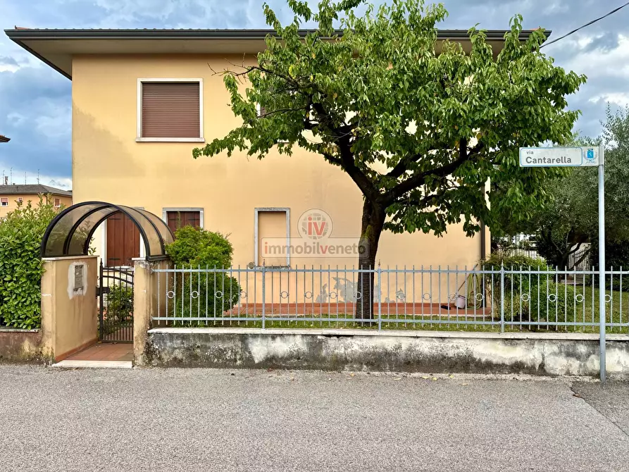 Immagine 6 di Casa indipendente in vendita  in VIA CANTARELLA a Brendola