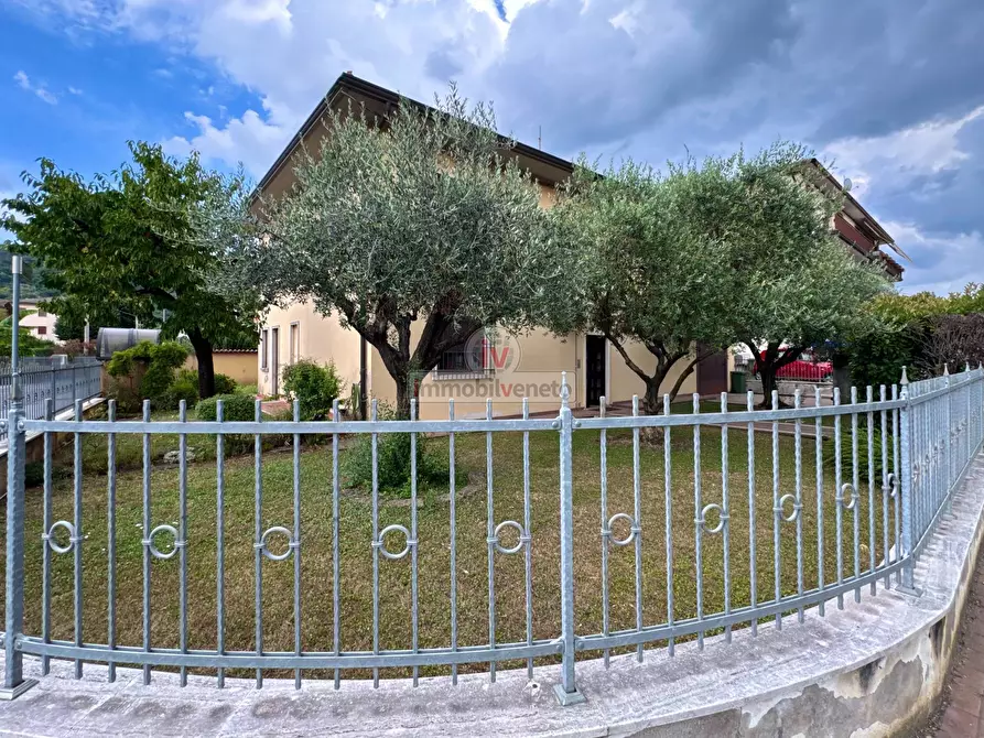 Immagine 7 di Casa indipendente in vendita  in VIA CANTARELLA a Brendola