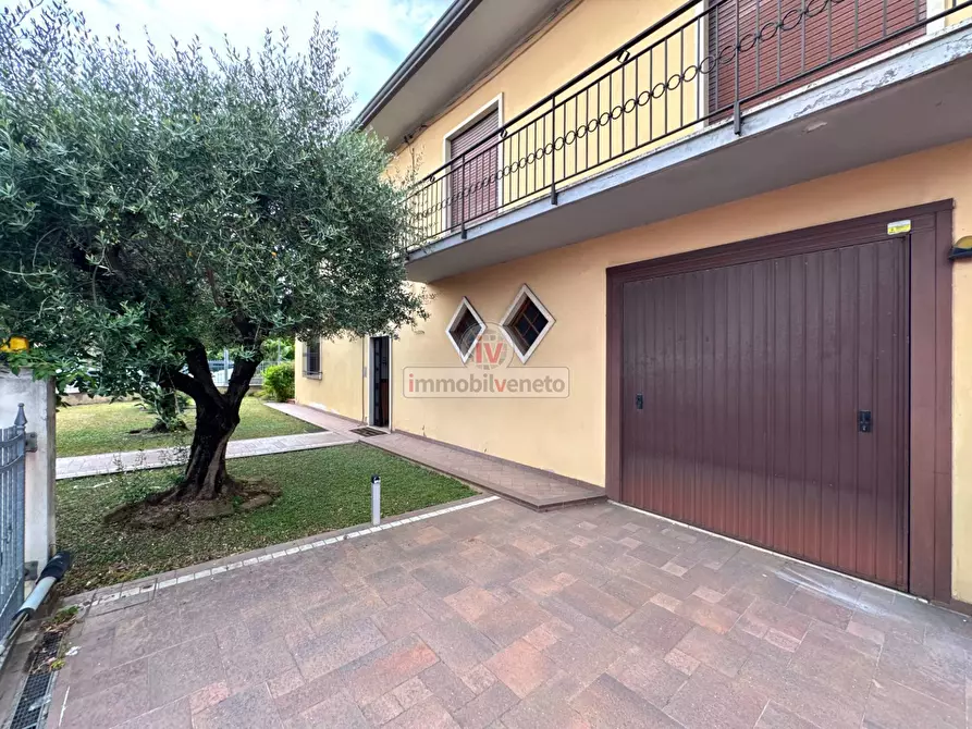 Immagine 8 di Casa indipendente in vendita  in VIA CANTARELLA a Brendola