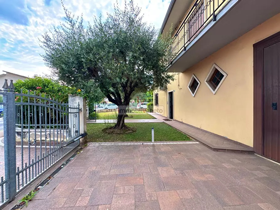 Immagine 9 di Casa indipendente in vendita  in VIA CANTARELLA a Brendola