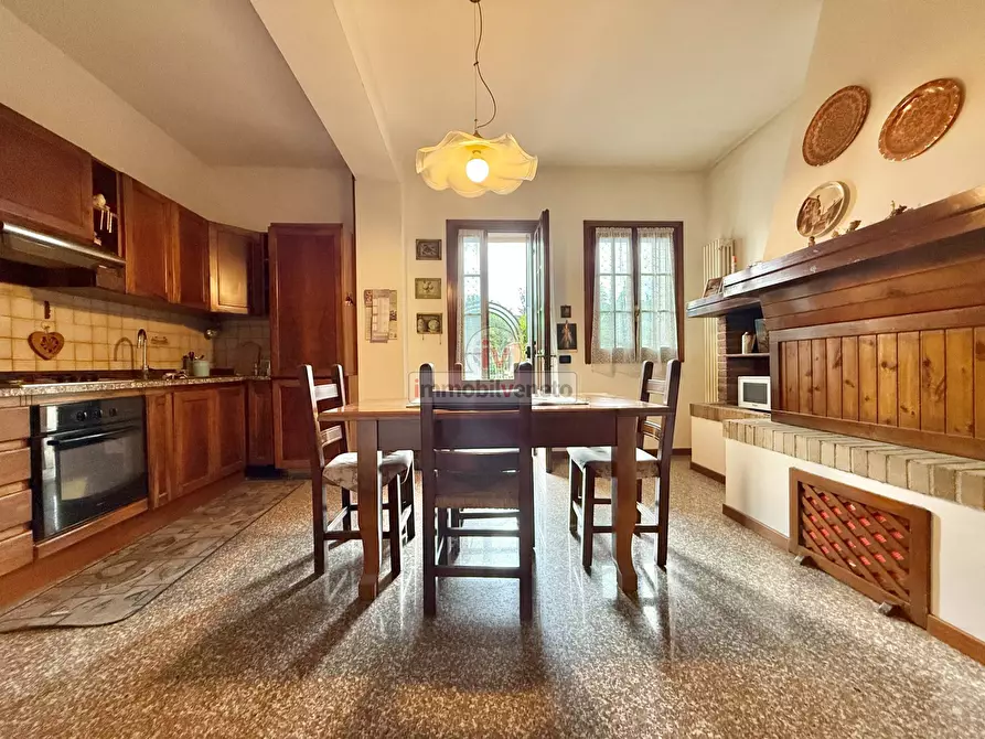 Immagine 13 di Casa indipendente in vendita  in VIA CANTARELLA a Brendola