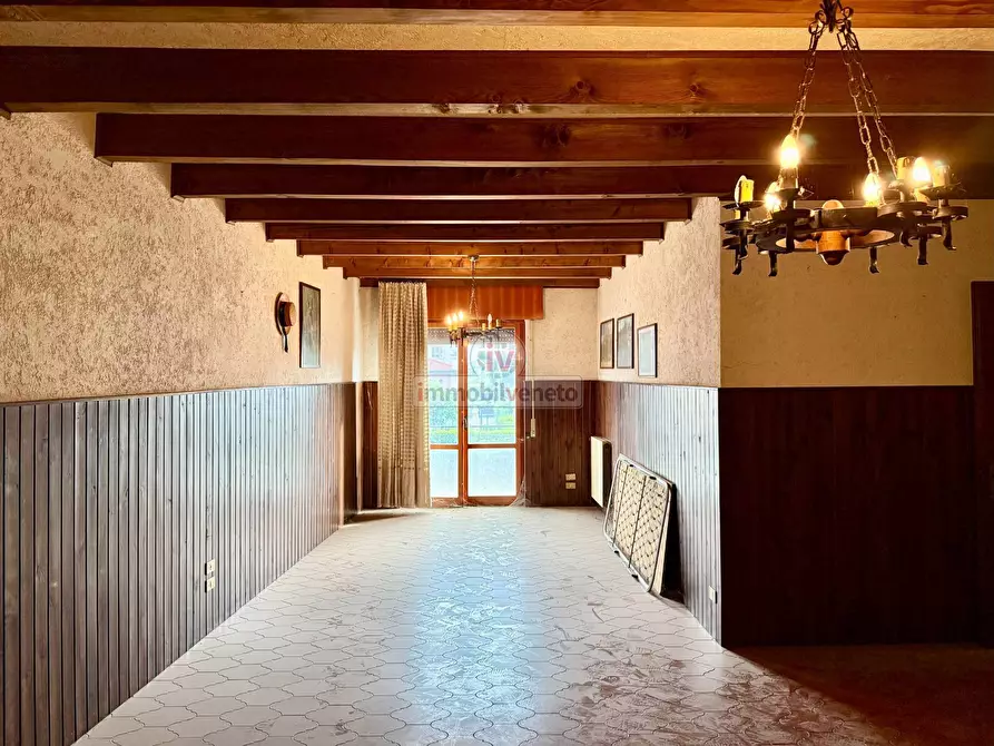 Immagine 21 di Casa indipendente in vendita  in VIA CANTARELLA a Brendola