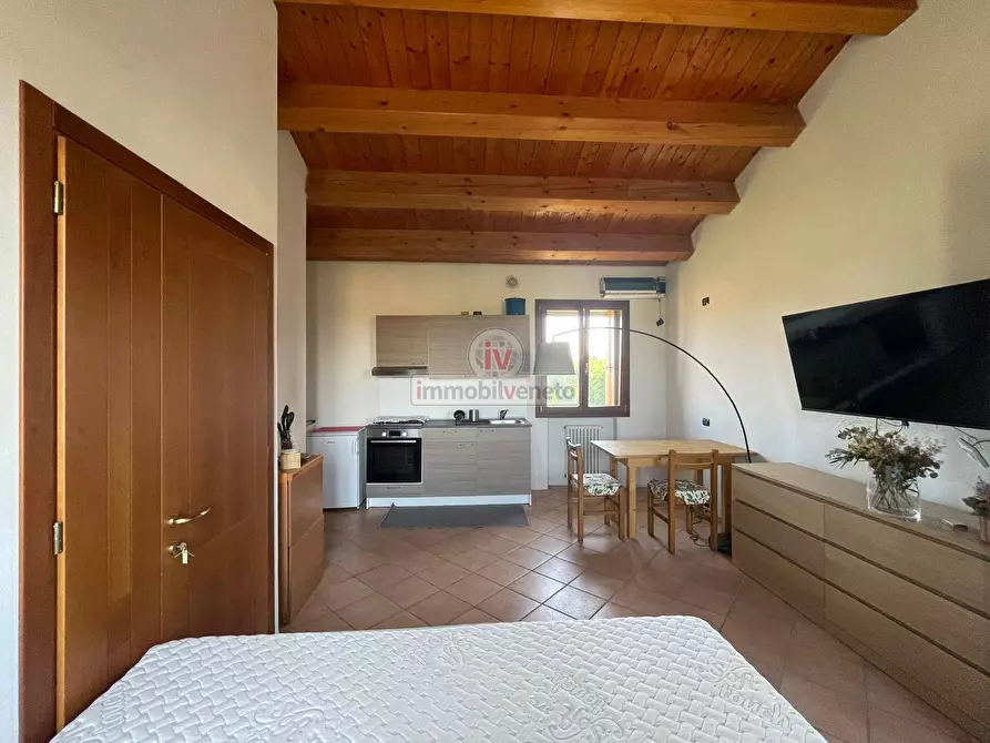 Immagine 4 di Casa indipendente in vendita  in VIA ONGARATI a Alonte