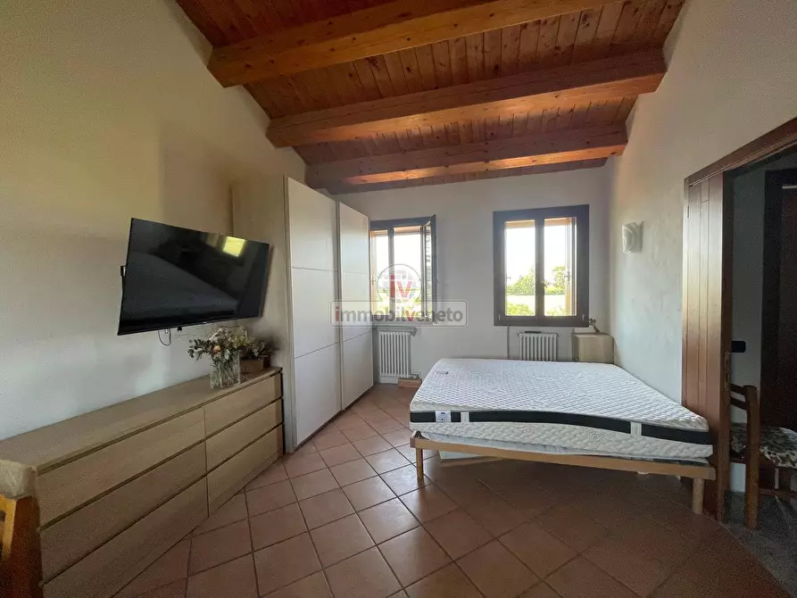 Immagine 6 di Casa indipendente in vendita  in VIA ONGARATI a Alonte