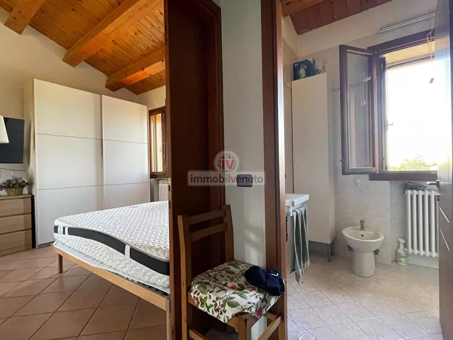 Immagine 7 di Casa indipendente in vendita  in VIA ONGARATI a Alonte