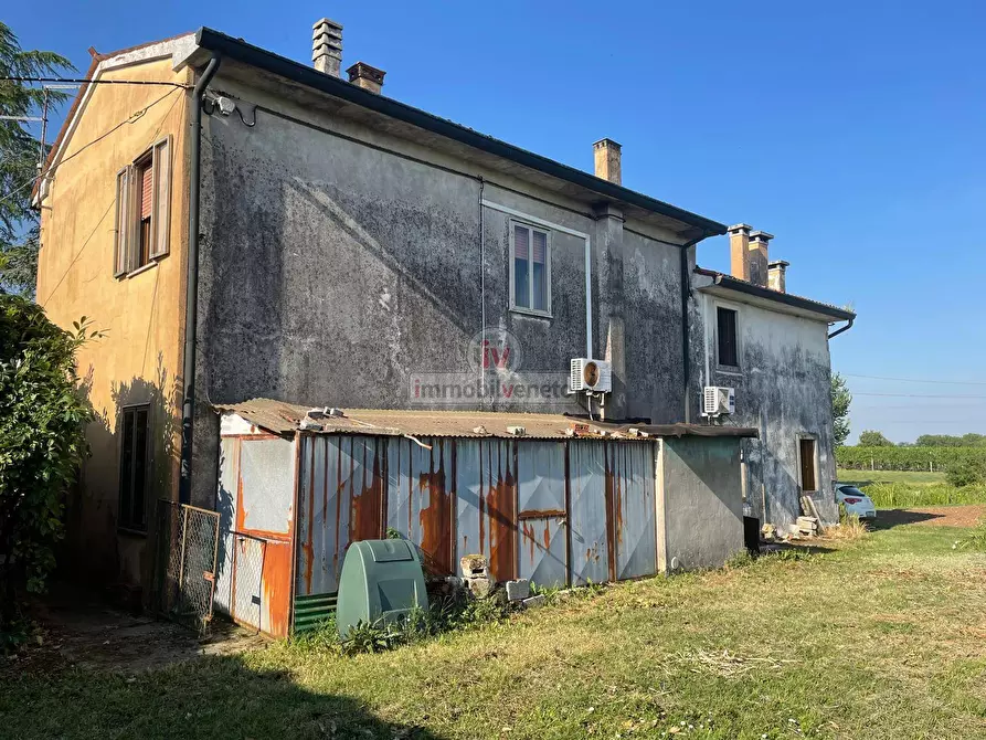 Immagine 25 di Casa indipendente in vendita  in VIA ONGARATI a Alonte