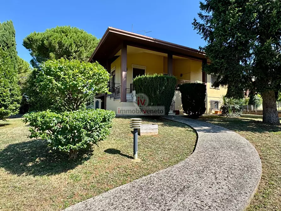 casa indipendente in vendita a Barbarano Mossano in zona Barbarano Vicentino