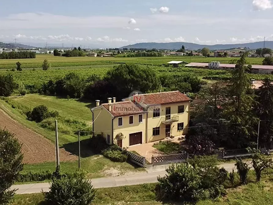 Immagine 28 di Casa indipendente in vendita  in VIA ONGARATI a Alonte