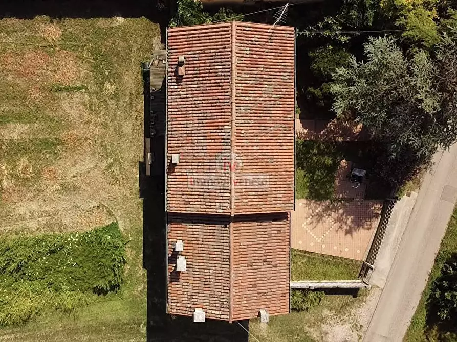 Immagine 29 di Casa indipendente in vendita  in VIA ONGARATI a Alonte