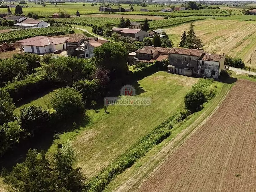 Immagine 31 di Casa indipendente in vendita  in VIA ONGARATI a Alonte