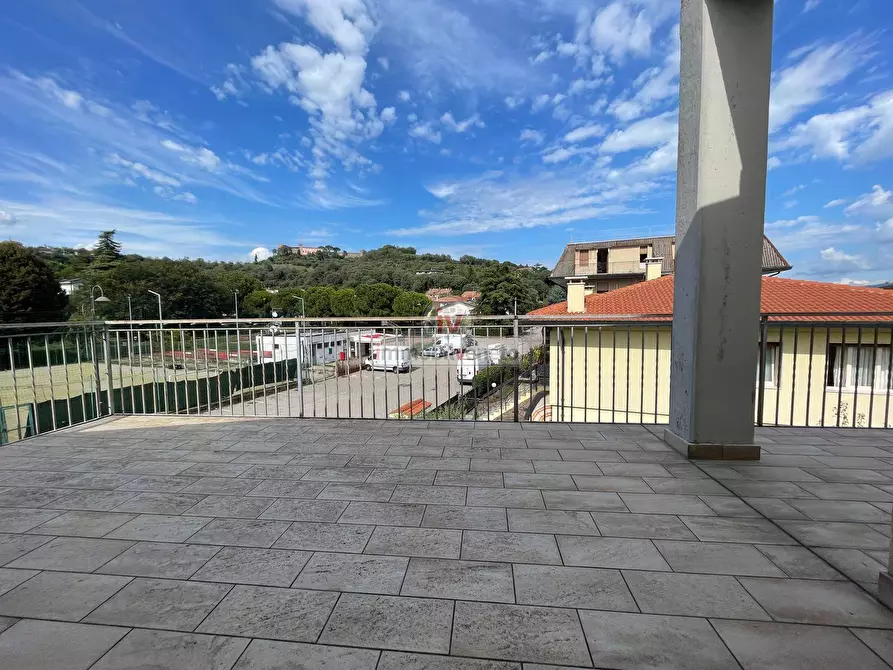 Immagine 18 di Appartamento in vendita  in VIA MONTE GRAPPA a Montebello Vicentino