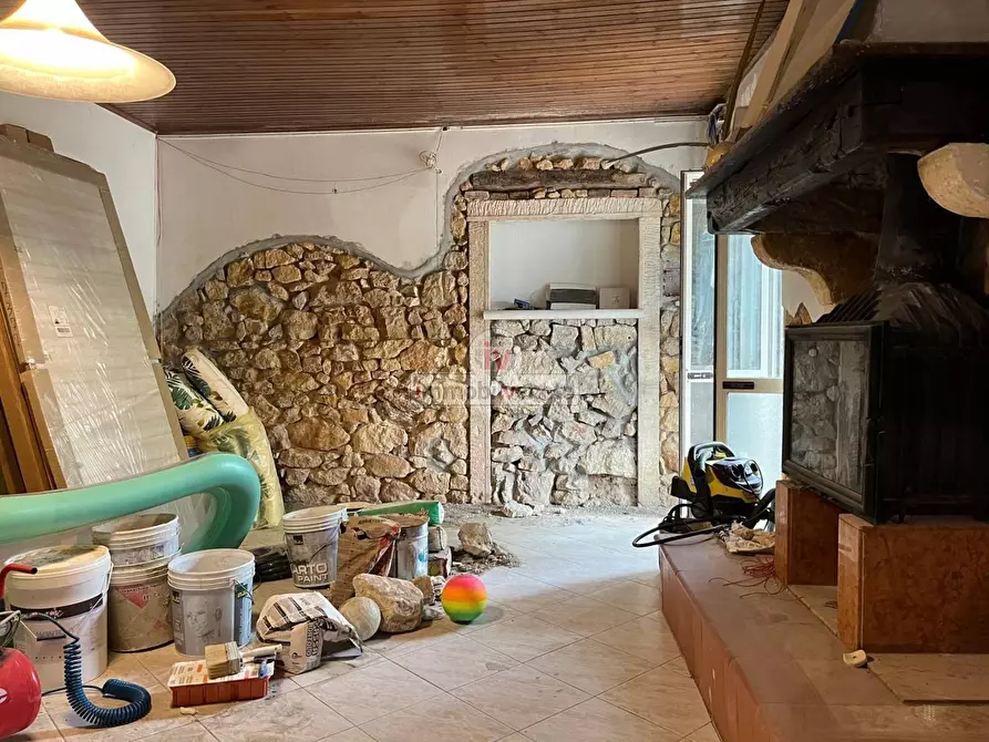 Immagine 3 di Casa semindipendente in vendita  in VIA TURATI a Alonte