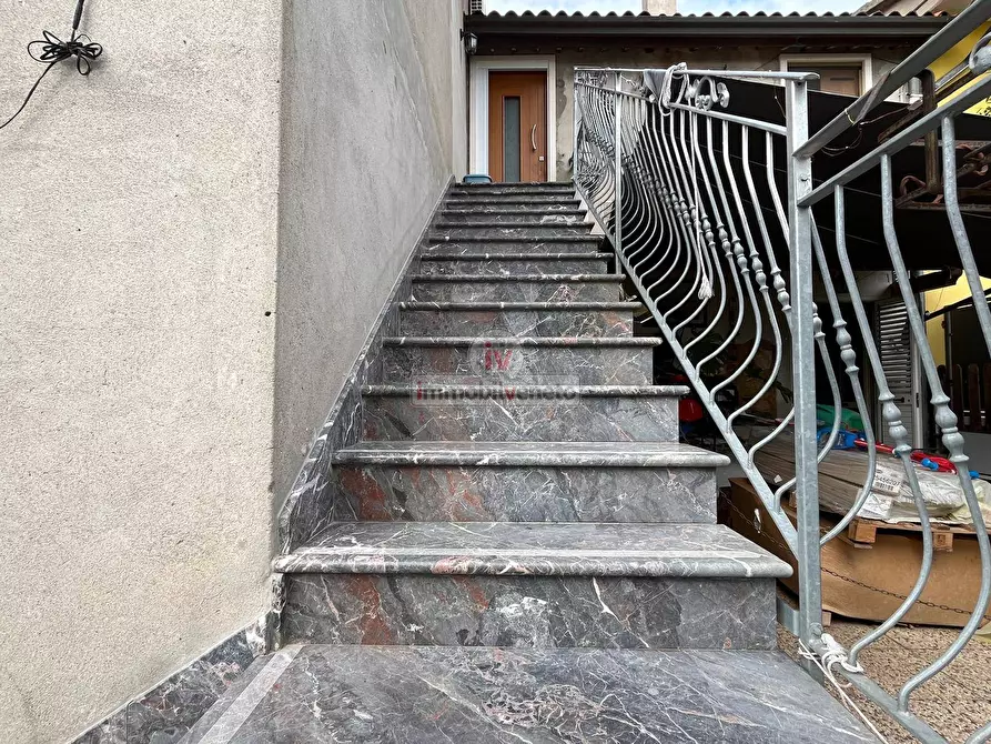 Immagine 6 di Casa semindipendente in vendita  in VIA TURATI a Alonte