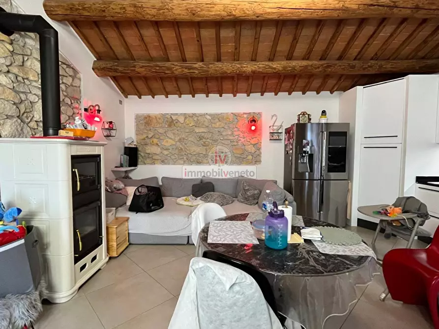 Immagine 7 di Casa semindipendente in vendita  in VIA TURATI a Alonte