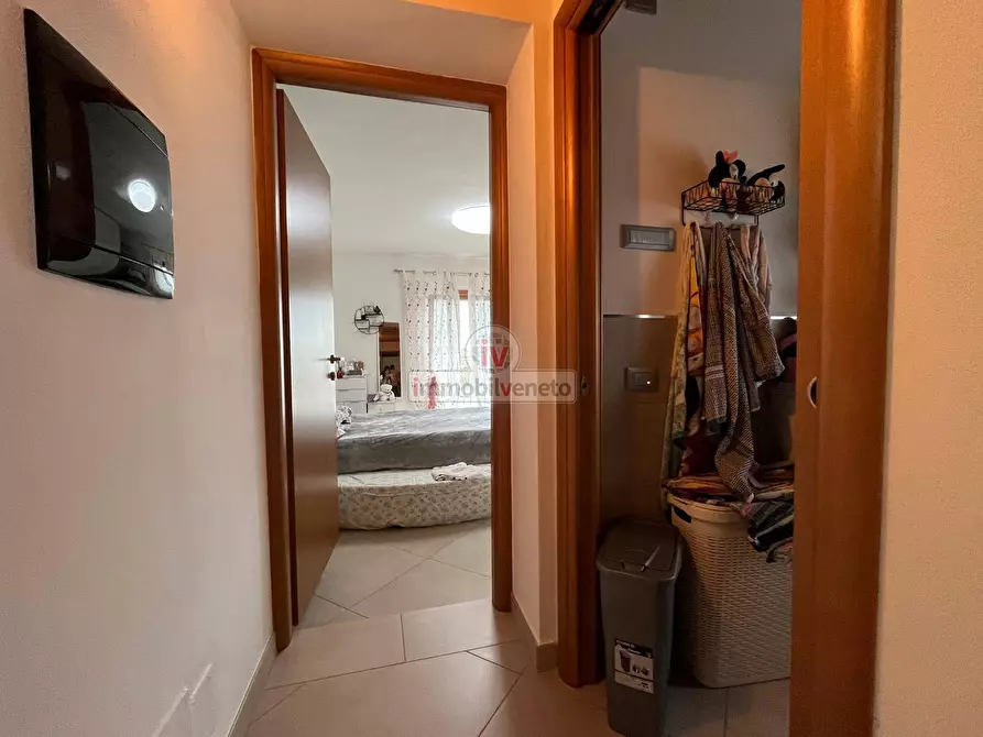 Immagine 9 di Casa semindipendente in vendita  in VIA TURATI a Alonte