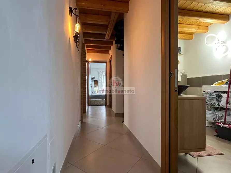 Immagine 11 di Casa semindipendente in vendita  in VIA TURATI a Alonte