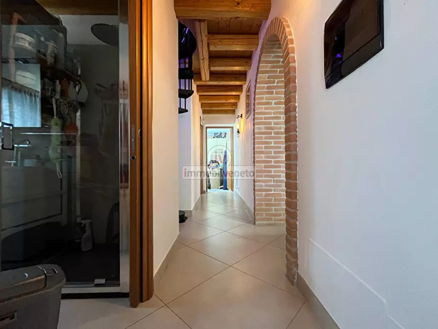 Immagine 13 di Casa semindipendente in vendita  in VIA TURATI a Alonte