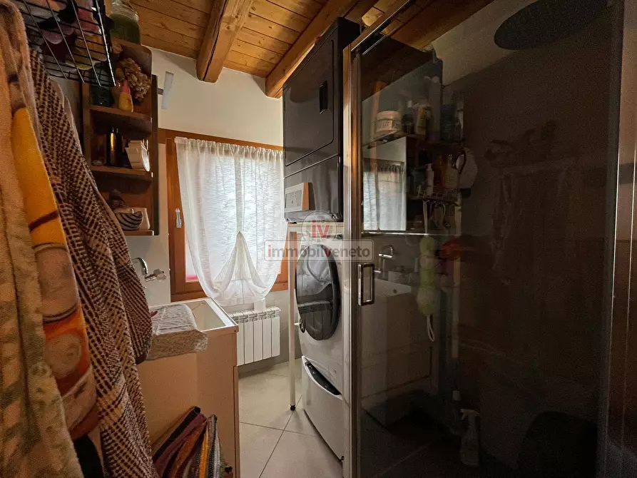 Immagine 14 di Casa semindipendente in vendita  in VIA TURATI a Alonte