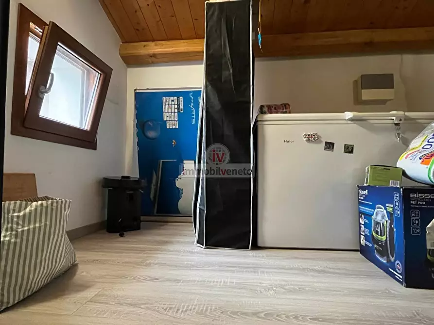 Immagine 15 di Casa semindipendente in vendita  in VIA TURATI a Alonte