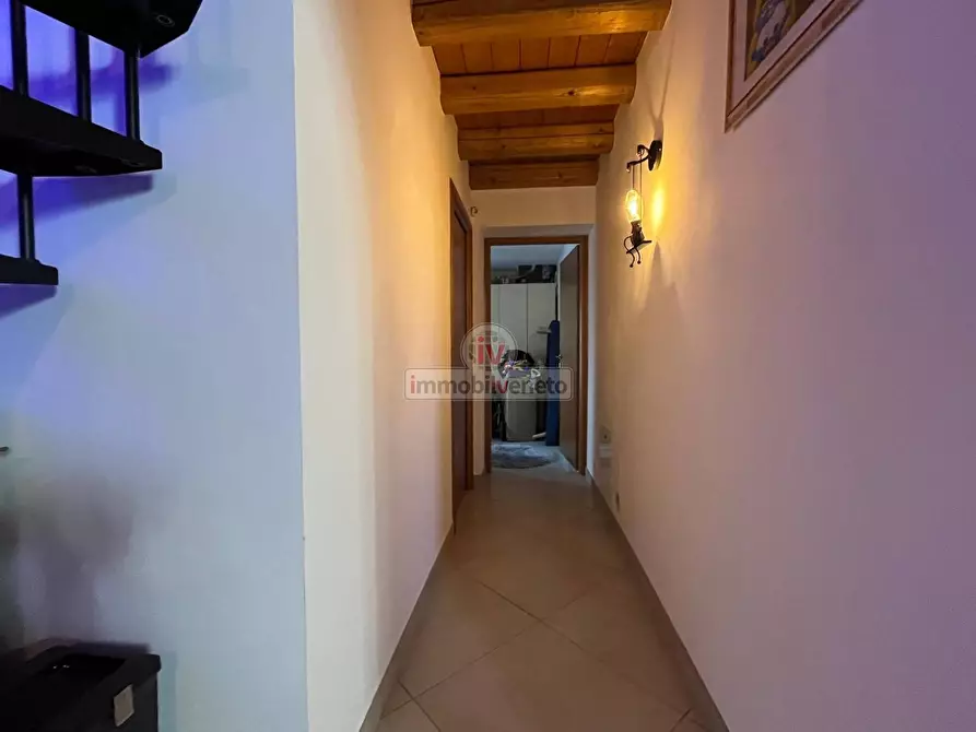 Immagine 16 di Casa semindipendente in vendita  in VIA TURATI a Alonte