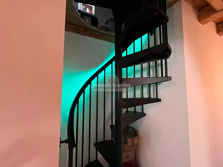 Immagine 17 di Casa semindipendente in vendita  in VIA TURATI a Alonte