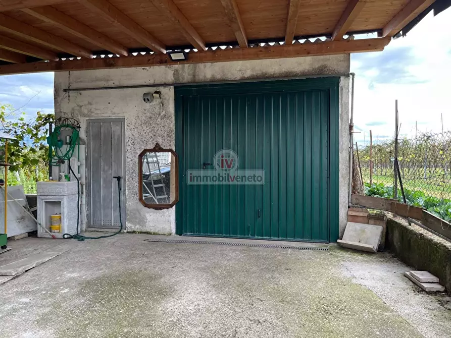 Immagine 18 di Casa semindipendente in vendita  in VIA TURATI a Alonte