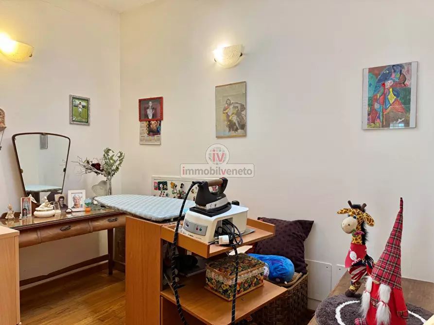 Immagine 21 di Casa semindipendente in vendita  in VIA DELL'AREONAUTICA a Bolzano Vicentino