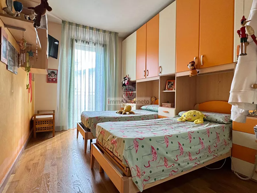 Immagine 23 di Casa semindipendente in vendita  in VIA DELL'AREONAUTICA a Bolzano Vicentino