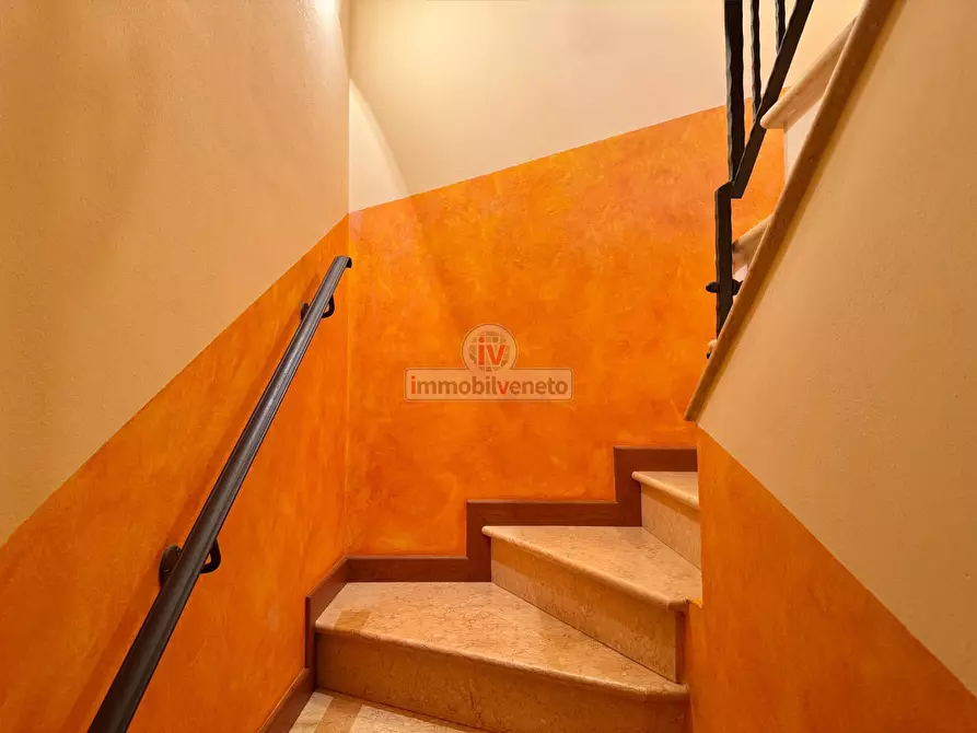 Immagine 27 di Casa semindipendente in vendita  in VIA DELL'AREONAUTICA a Bolzano Vicentino