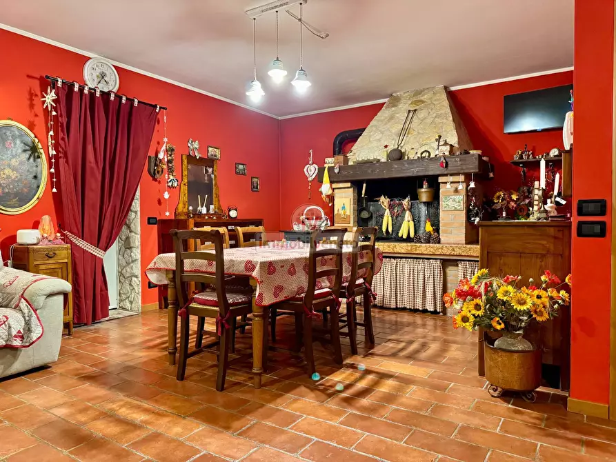 Immagine 28 di Casa semindipendente in vendita  in VIA DELL'AREONAUTICA a Bolzano Vicentino