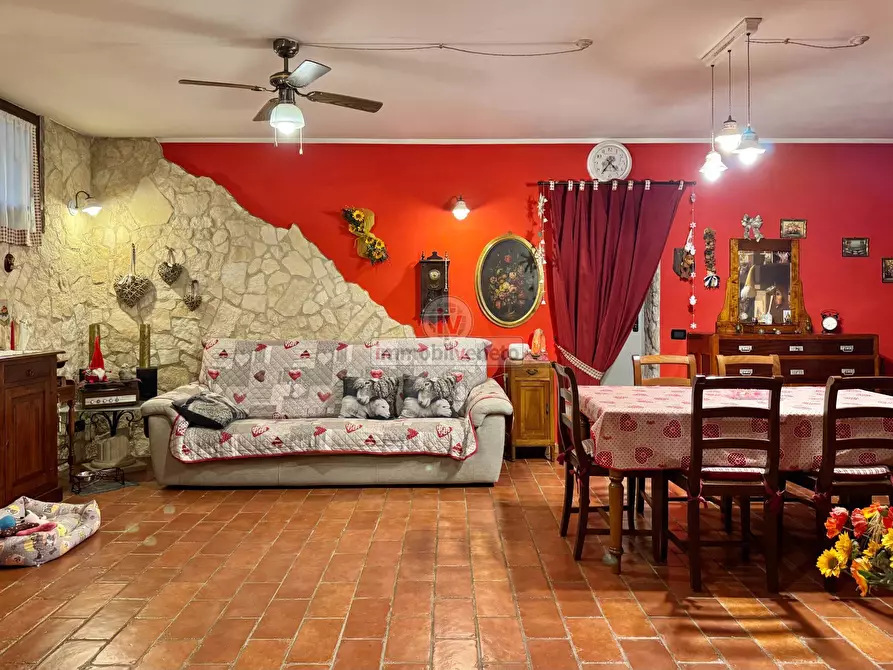 Immagine 30 di Casa semindipendente in vendita  in VIA DELL'AREONAUTICA a Bolzano Vicentino