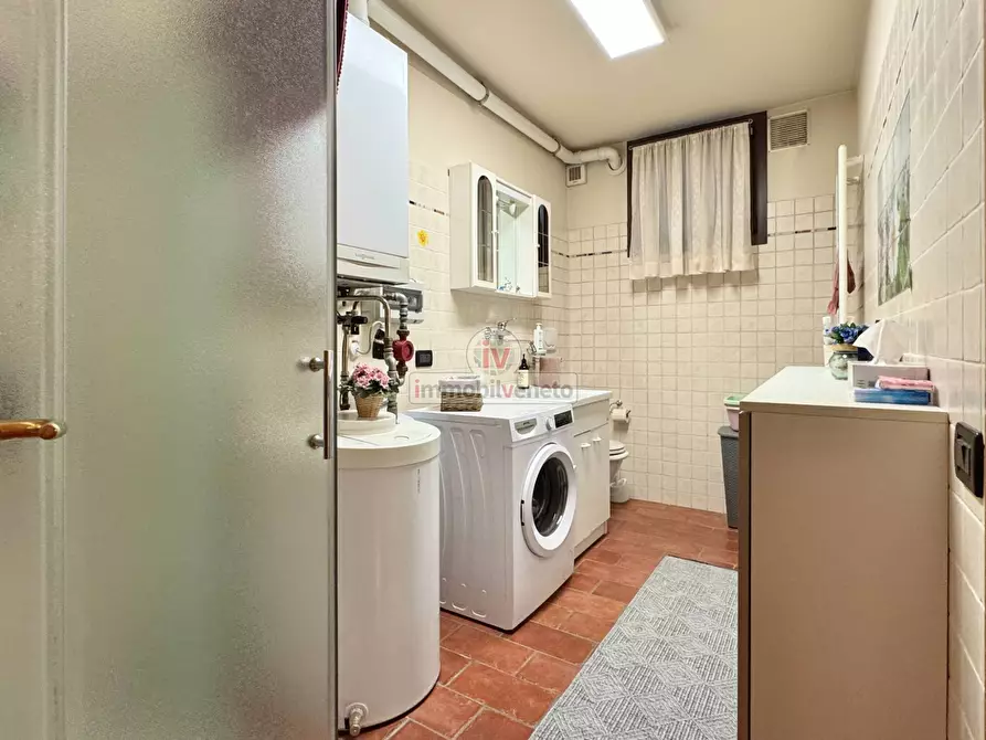 Immagine 35 di Casa semindipendente in vendita  in VIA DELL'AREONAUTICA a Bolzano Vicentino