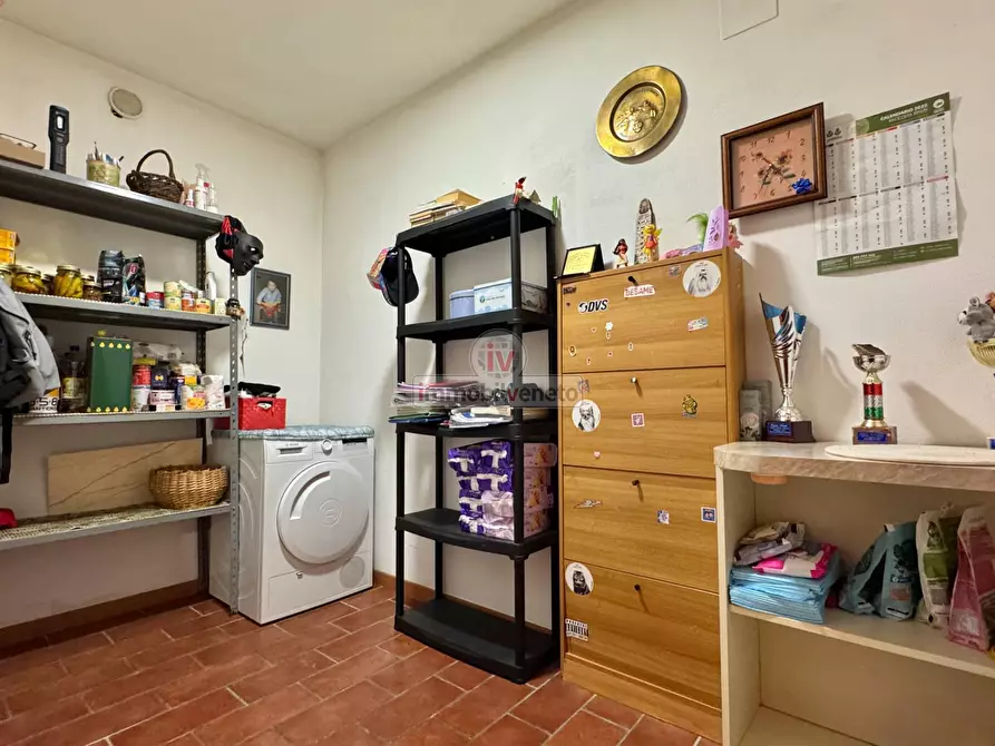 Immagine 36 di Casa semindipendente in vendita  in VIA DELL'AREONAUTICA a Bolzano Vicentino