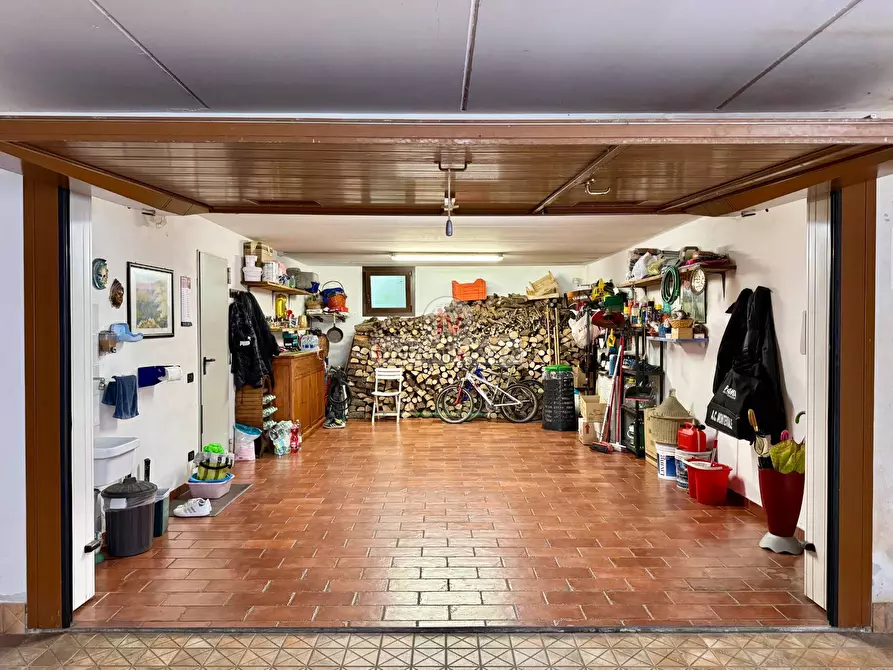 Immagine 39 di Casa semindipendente in vendita  in VIA DELL'AREONAUTICA a Bolzano Vicentino