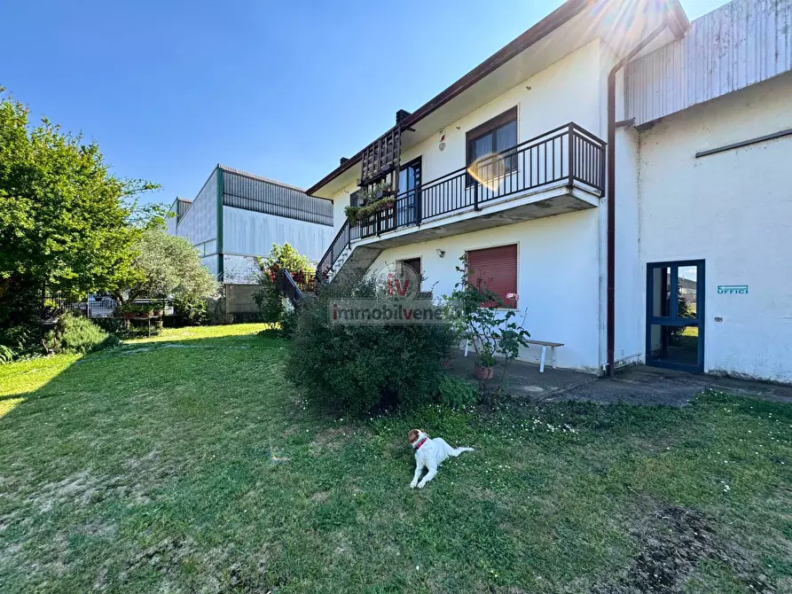 Immagine 24 di Capannone industriale in affitto  in VIA STAZIONE 100 a Arcole