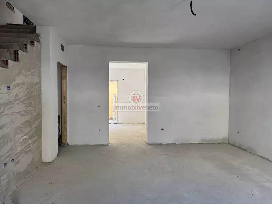 Immagine 3 di Casa semindipendente in vendita  in VIA ROMA 52 a Alonte