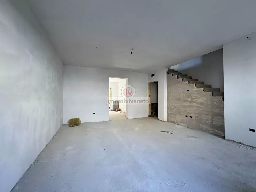 Immagine 6 di Casa semindipendente in vendita  in VIA ROMA 52 a Alonte