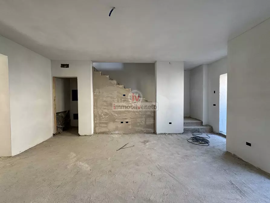 Immagine 7 di Casa semindipendente in vendita  in VIA ROMA 52 a Alonte