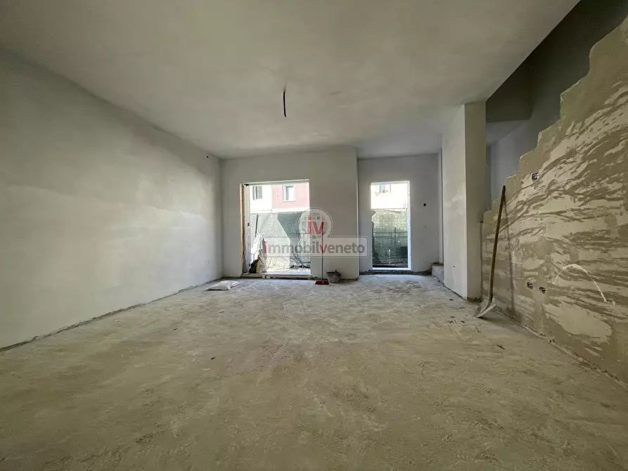 Immagine 9 di Casa semindipendente in vendita  in VIA ROMA 52 a Alonte