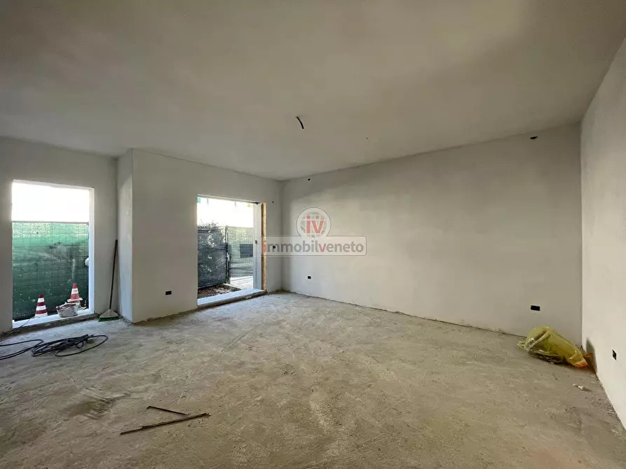 Immagine 10 di Casa semindipendente in vendita  in VIA ROMA 52 a Alonte